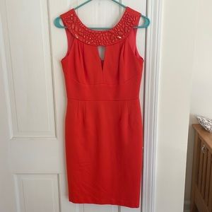 Trina Turk shift dress